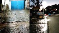 Pipa PDAM Meledak, Air tak mengalir di Tamalanrea, Biringkanaya hingga Utara Kota Makassar