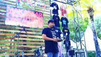 Dispar Gelar Clothing Movement 2022, Diikuti 20 Brand Lokal Makassar