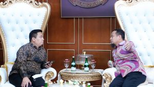 Korsup KPK Tegas Minta Pemprov Sulsel Tertibkan Aset Negara