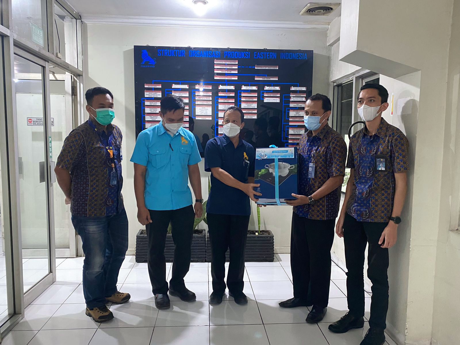 Semarakkan Hari Pelanggan Nasional, PLN PLN Berkomitmen Tingkatkan Pelayanan