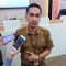 Kadispora Makassar Andi Patiware B Djemma