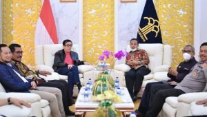 Naik 57 Persen, Permohonan Hak Cipta dari Sulsel Meningkat dari 1.749 ke 2.751