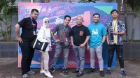 Dispar Maksimalkan Explore Makassar for Local Brand