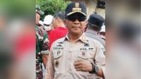 100 Personil Satpol Amankan Makassar F8, Ikhsan: Pengunjung diharapkan tetap patuhi prokes