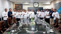 Sukseskan Longwis, Danny Pomanto Minta Camat Tingkatkan Kekompakan