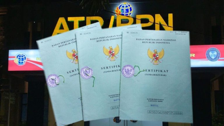 Pemkot Makassar Desak BPN Terbitkan Sertifikat Aset Daerah 3 Pemkot Makassar Desak BPN Terbitkan Sertifikat Aset Daerah