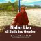 Nalar Liar di Balik Isu Gender