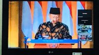 Rektor UT Prof Ojat: Maba 2022.1 Alami Kenaikan Tiga Kali Lipat Semester Sebelumnya