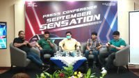 Manajemen Kalla Toyota Paparkan Program Penjualan Bulan September