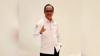 Ketua Dewan Pertimbangan APINDO Sulsel Latunreng Nyatakan Pengusaha Dukung Sikap Gubernur Tolak Perpanjangan KK PT. Vale