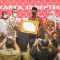Usulkan 10.385 Formasi PPPK Guru Tahun 2023, Gubernur Andi Sudirman Terima Penghargaan MenPAN-RB
