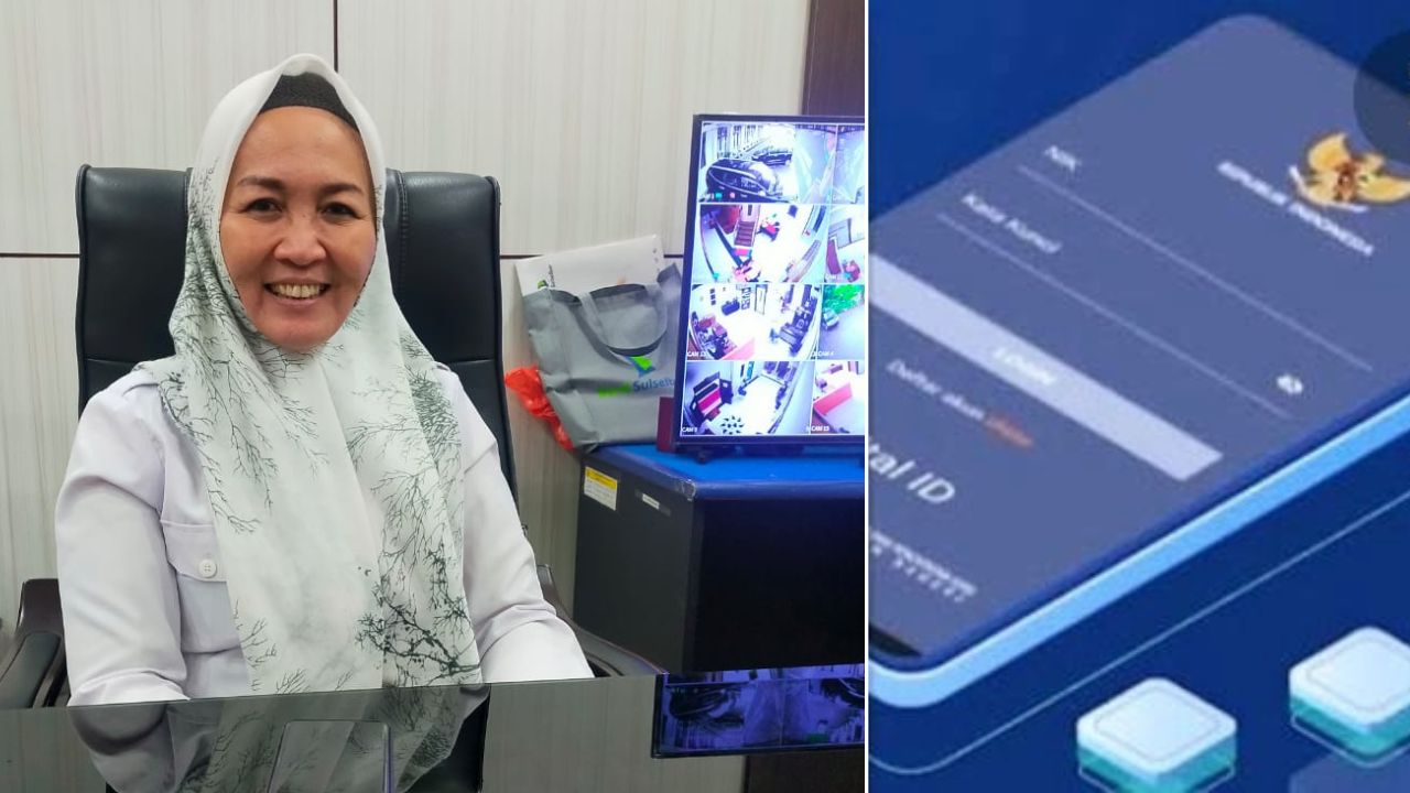 KTP Digital Terus Diuji Terbatas