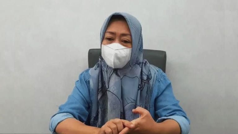 Persiapan Ojol Day, Asisten II Kumpulkan Pihak Platform Layanan Ojol