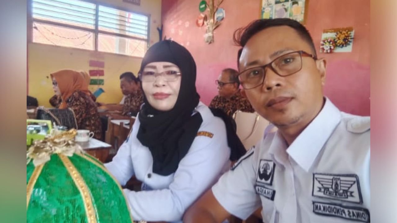 Rakorwas se-Kabupaten Jeneponto Bahas Rapor Mutu Pendidikan, Dihadiri Kadisdik