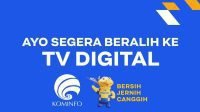 Makassar Siap Bermigrasi ke Siaran Televisi Digital