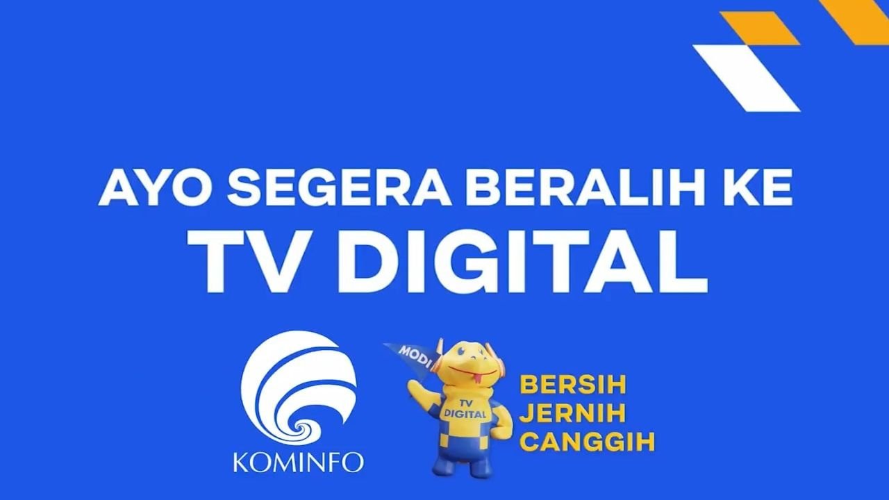 Makassar Siap Bermigrasi ke Siaran Televisi Digital