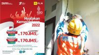 Lebih 100 Ribu Pelanggan PLN Nikmati Diskon Tambah Daya Rp170.845