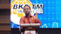 Buka BKS-TM, Gubernur Andi Sudirman Dorong SDM dan Terobosan yang Mumpuni