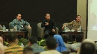 Wali Kota Makassar dan Dirjen Bina Keuda Kemendagri RI, Rakor Bahas Kebijakan Pengelolaan Keuangan Daerah