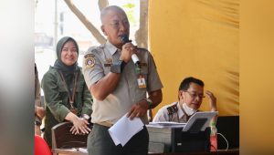 Lalu Lintas Hewan Ternak Kembali Dibuka, Karantina Pertanian Makassar Sosialiasi Aturan Karantina