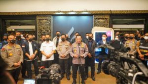 Polri Tangkap Bos Judi Online Kelas Kakap Avin BK