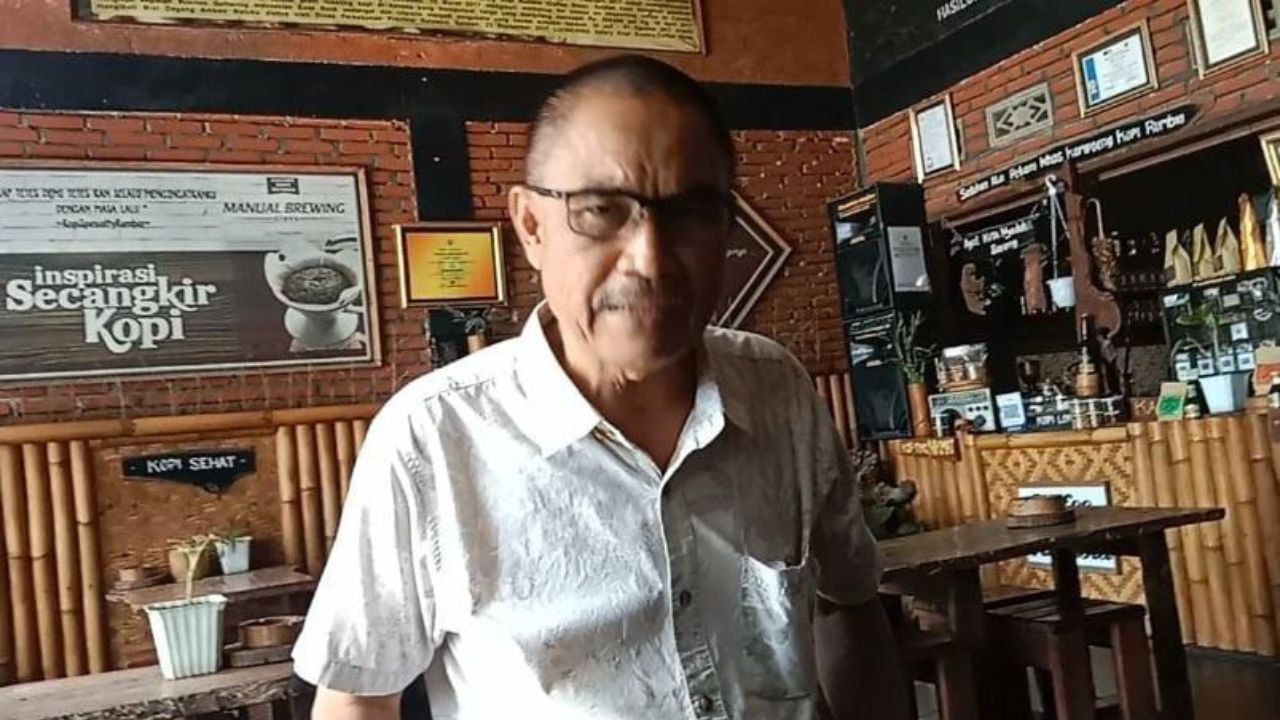 Sejumlah Oknum Staf Disdukcapil Jeneponto Dilaporkan Wartawan Soal Dugaan Pengeroyokan, Ini Tanggapan Kadis