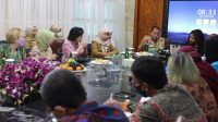 Semangat dan Kerja Keras Danny Mengispirasi, AS Ingin Pererat Kerjasama dengan Makassar