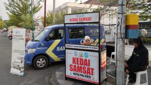 Ini Layanan Unggulan Samsat Palopo yang Bisa Diakses Warga