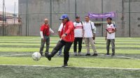 Porprov Sulsel XVII Tahun 2022, Makassar Target Juara Umum