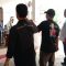 Saling Lapor Polisi, Puluhan Wartawan Aksi ke Kantor Bawaslu Jeneponto