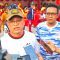 Semangati Cabor Sepakbola di Porpov, Beni Optimis Raih Medali Emas