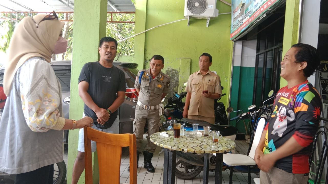 Ketua Dekranasda Bulukumba Cek Kondisi Posko Induk Kontingen dan Pelayanan Tuan Rumah 2 Ketua Dekranasda Bulukumba Cek Kondisi Posko Induk Kontingen dan Pelayanan Tuan Rumah