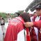 Danny Pomanto Hadiri IKA Unhas AAS Cup 1 2022, Olahraga Jadi Sarana Silaturahmi Perkuatan Alumni