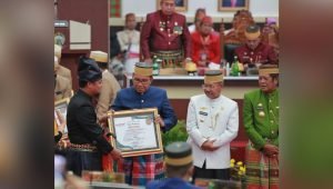 Hari Jadi Sulsel ke-353 Tahun, Ini Harapan Danny Pomanto