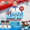 Besok Gubernur Andi Sudirman Jalan Sulsel Anti Mager Bersama Warga Jeneponto, Hadiah Utama Kuda
