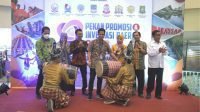 Dinas Pariwisata Makassar Meriahkan Pekan Promosi & Investasi Daerah 2022