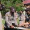 Wakapolres dan Sejumlah PJU Polres Jeneponto Alami Pergeseran Jabatan