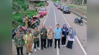 Ruas Boro Diresmikan, Warga Jeneponto: Memperlancar Akses dan Usaha, Terima Kasih Gubernur Andalan