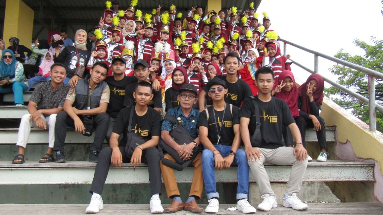 Drumband SDN 27 Binamu Jeneponto Ukir Prestasi Juara 3 Umum Ajang JDBC 2 Drumband SDN 27 Binamu Jeneponto Ukir Prestasi Juara 3 Umum Ajang JDBC