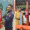Dinas Damkar Suplai Apar di Lorong Wisata