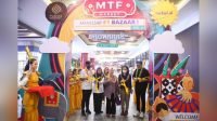 Dispar Makassar Harap MTF Market Terus Terselenggara