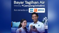 Bayar Tagihan PDAM Makin Mudah Melalui Mobile Banking
