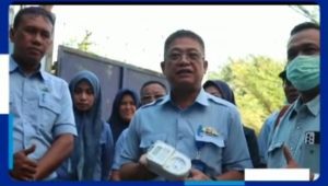 PDAM Makassar Segera Luncurkan Meteran Token