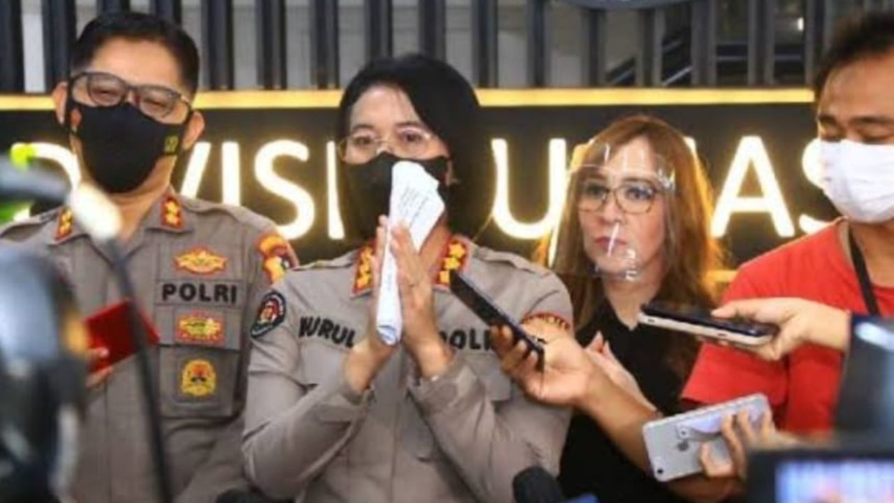 22 Saksi Diperiksa Beriskrim Terkait Kasus Dugaan Korupsi Jet Pribadi Hendra Kurniawan
