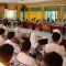 OSIS dan MPK SMA Islam Athirah Bukit Baruga Gelar Musyawarah Besar