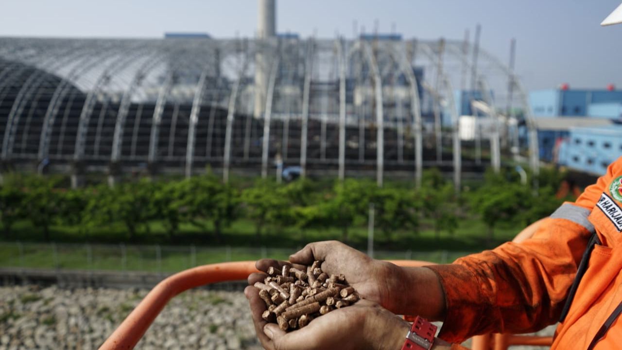 8 Upaya PLN Kurangi Emisi Karbon Bakal Dipamerkan dalam SOE International Conference