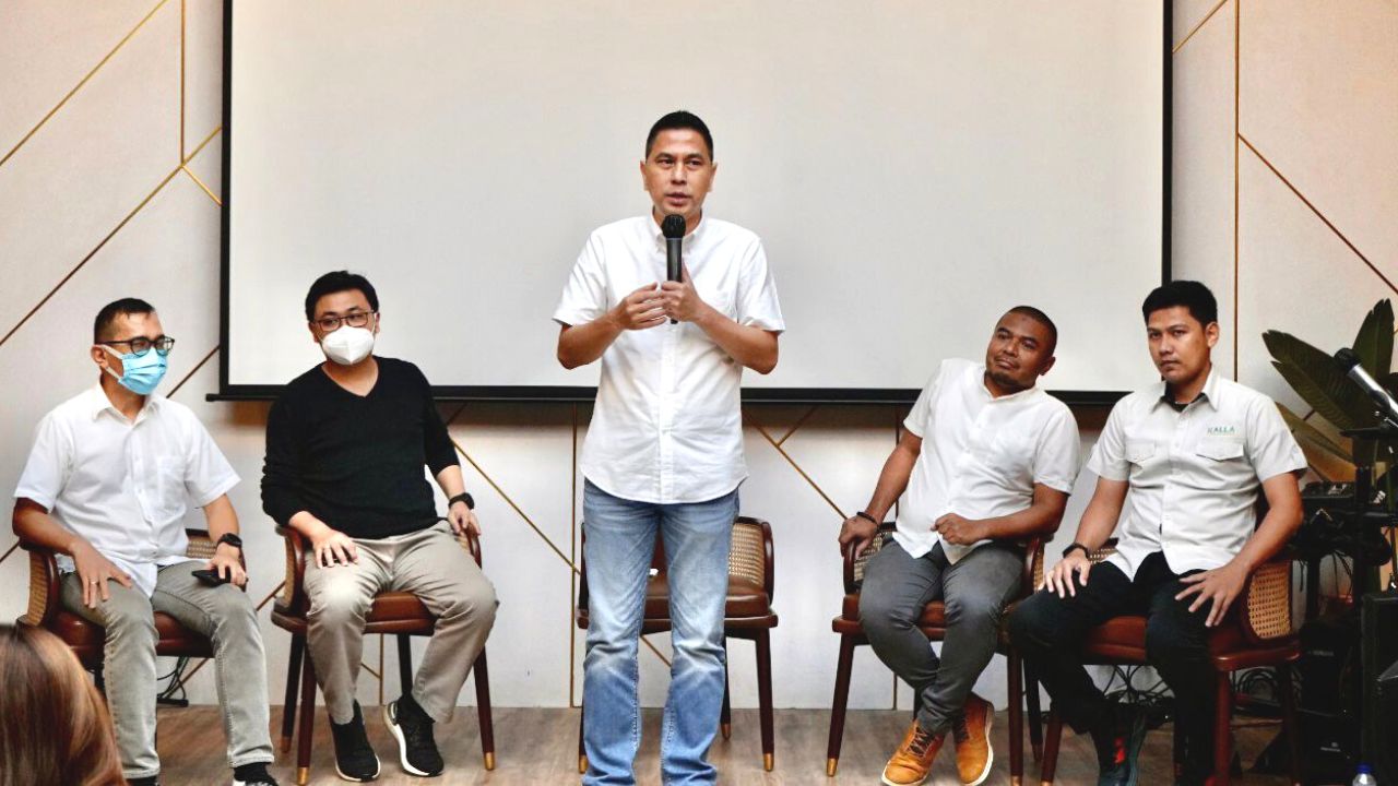 Toyota Expo 2022: Berikan Penawaran Menarik, Cek tanggalnya!