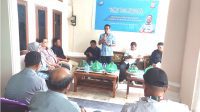 Tingkatkan Pelayanan, PDAM Makassar Turun Mendengar Suara Pelanggan