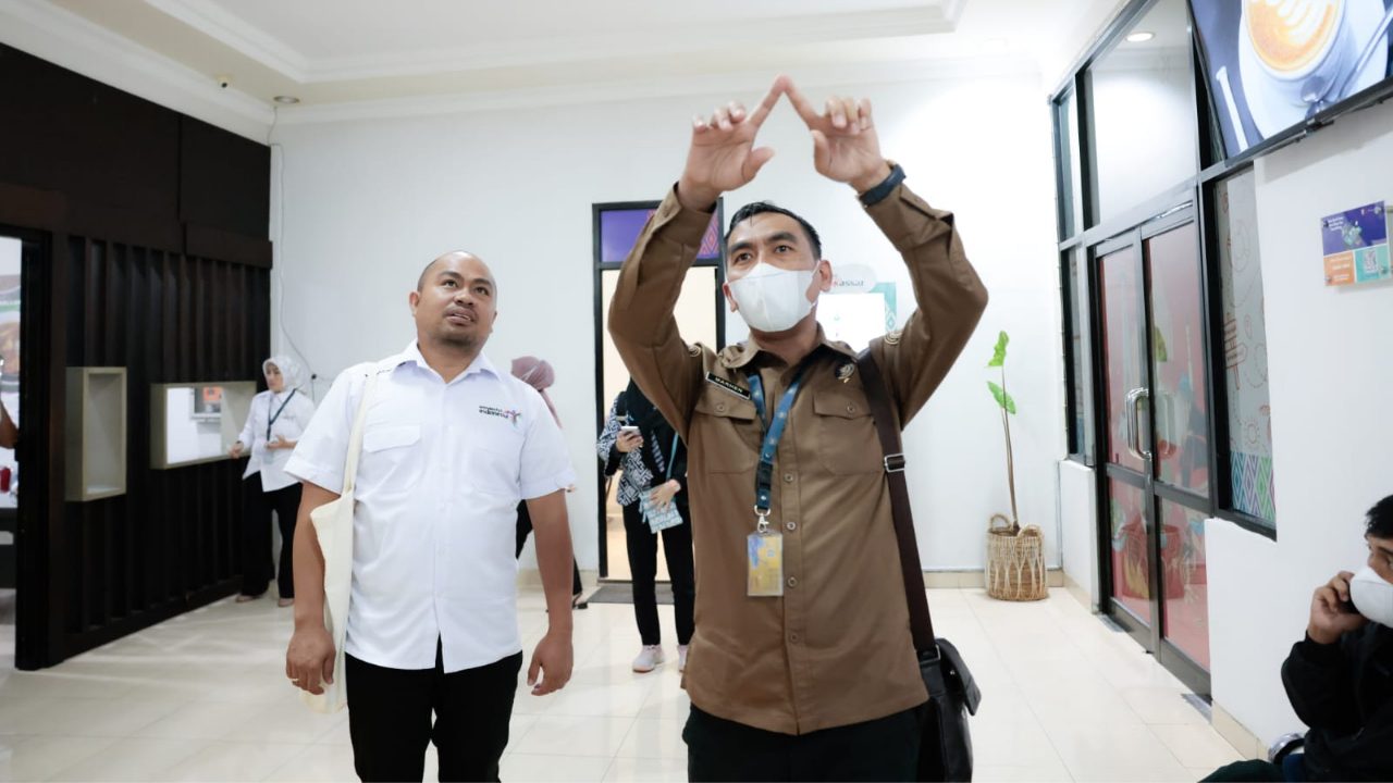 Direktorat Pemasaran Kemenparekraf Berkunjung ke Dispar Makassar 2 Direktorat Pemasaran Kemenparekraf Berkunjung ke Dispar Makassar