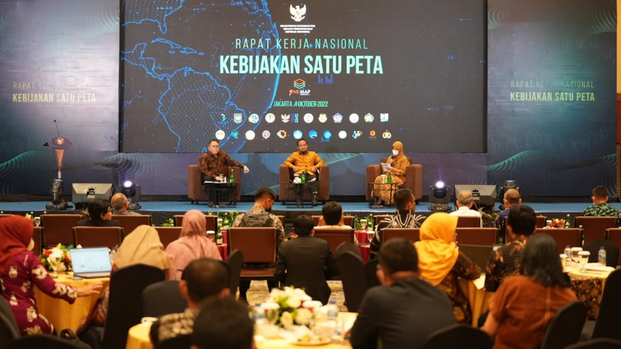 Gubernur Andi Sudirman Beberkan Strategi Penyelesaian Tumpang Tindih Pemanfaatan Lahan 3 Gubernur Sulawesi Selatan, Andi Sudirman Sulaiman